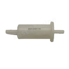 In Line Fuel Filter for Yamaha 9.9HP 13.5HP 15HP 20HP 40HP (1990–2023) 65W-24251-00