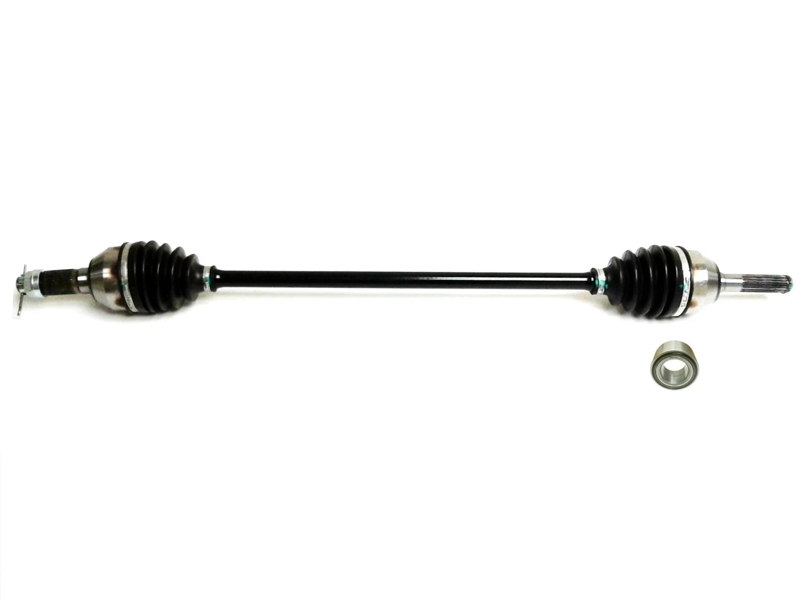 Precision Front Left CV Axle & Bearing for Can-Am 72" (2015–2023) 705402099