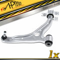 Front Right Lower Suspension Control Arm for Mercedes CLA250 (2014–2020)