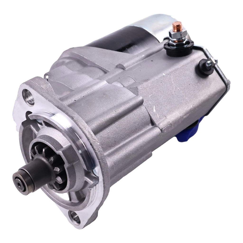 12V Starter 28100-40291-71 for Toyota Forklift 1DZ 1Z 2Z 13Z (5-8FD)