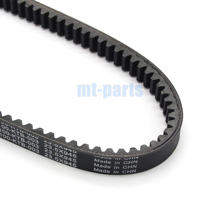 Drive Belt for Peugeot SV250 (2001–2002)