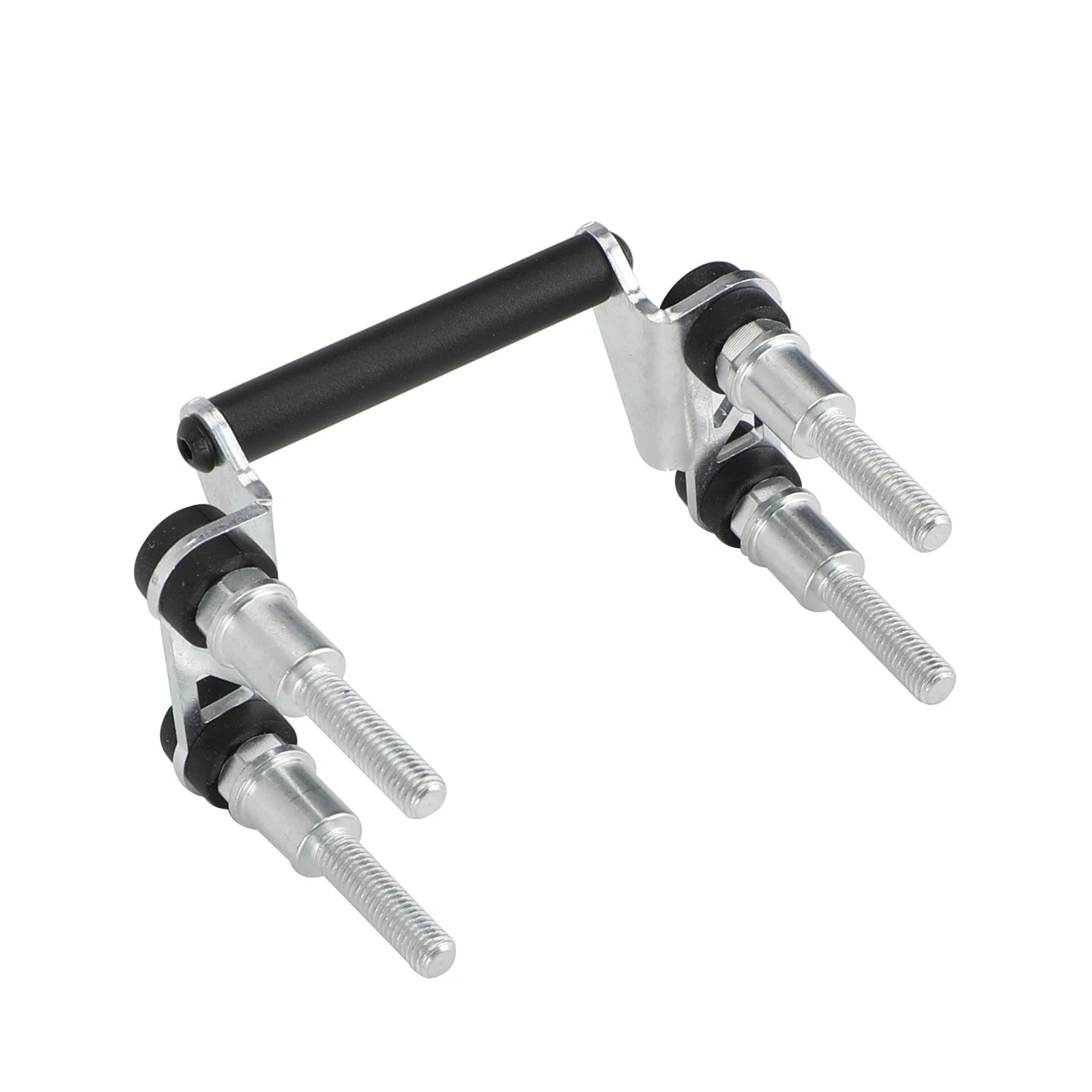 GPS Extension Bracket for BMW F750GS F850GS R1200GS (2018–2023)