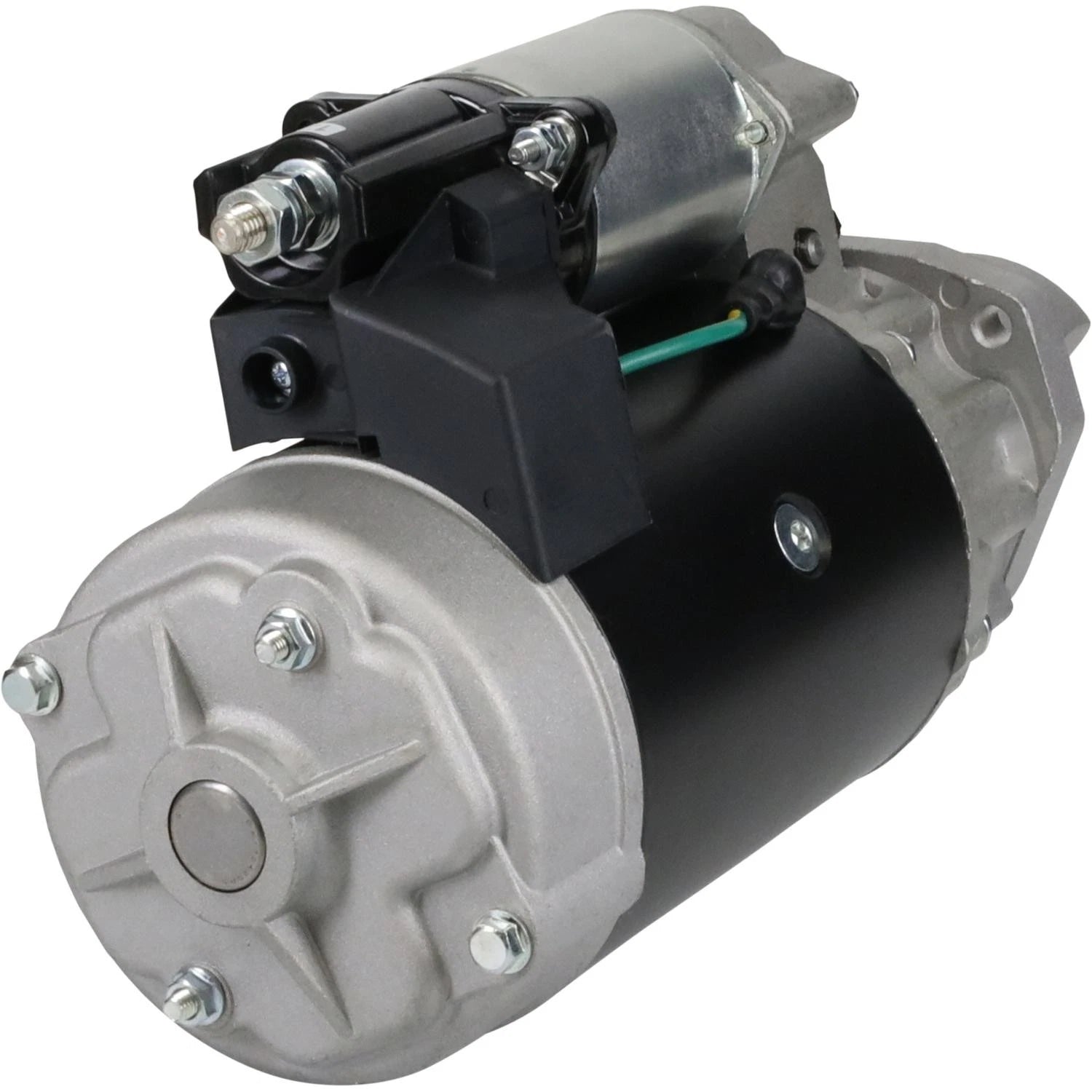 Starter for John Deere 550 440C (1976-1984)