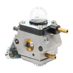 C1U K54A Carburetor Parts Kit for Compatible Models (7222, 7222E, 7225, 7230, 7234)