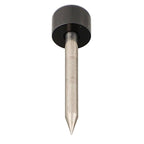 Tungsten Steel Rods for Splicing Needs (1 Pair)