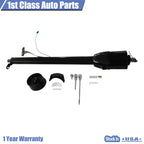 32" Stainless Tilt Steering Column for GM Hot Rod (Year Range)