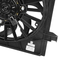 Radiator Cooling Fan Kit for Chevy Malibu Pontiac G6 (2007–2012) GM3115208