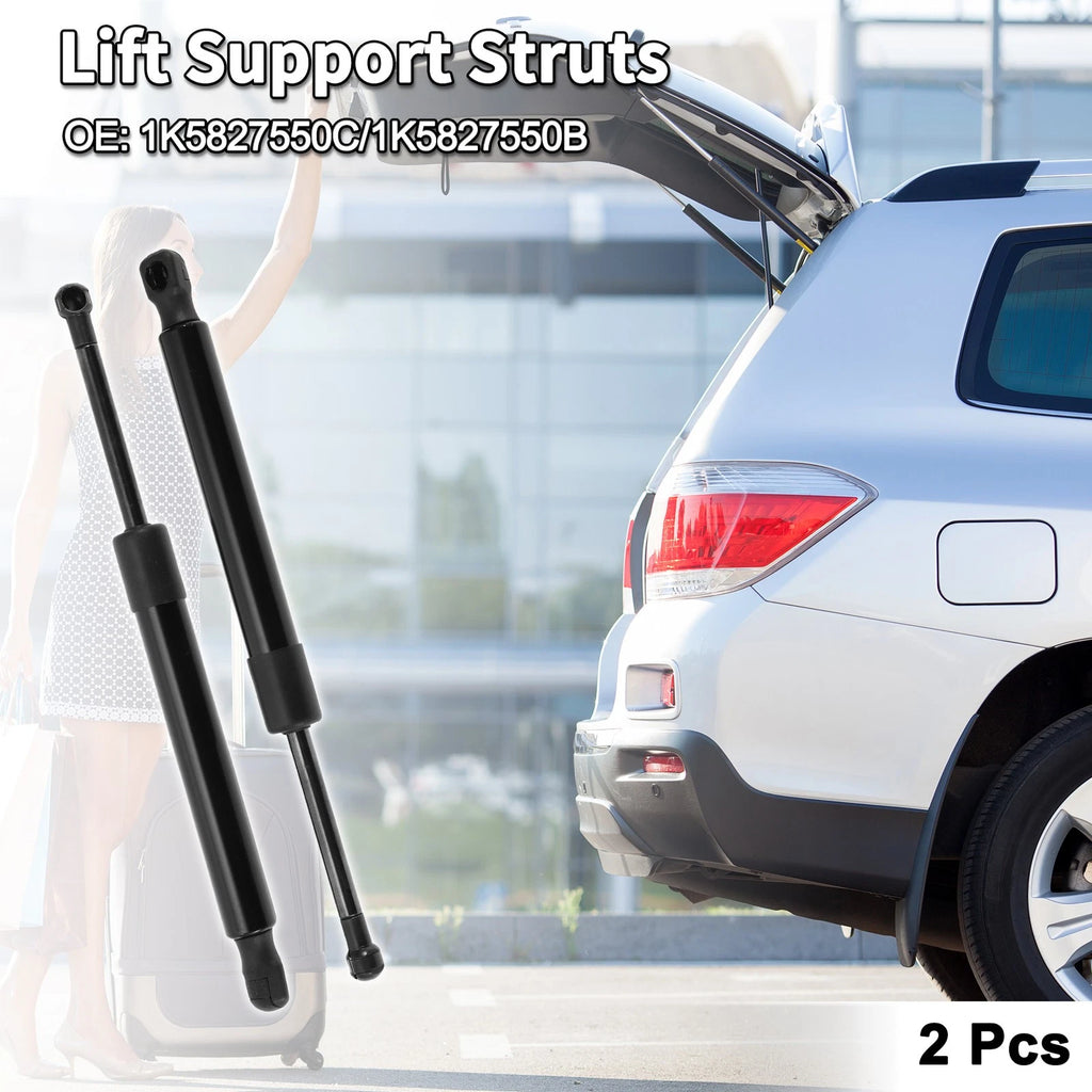 Rear Hatch Lift Supports Struts No. 1K5827550C for Volkswagen Jetta (2005–2010)