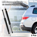 Rear Hatch Lift Supports Struts No. 1K5827550C for Volkswagen Jetta (2005–2010)