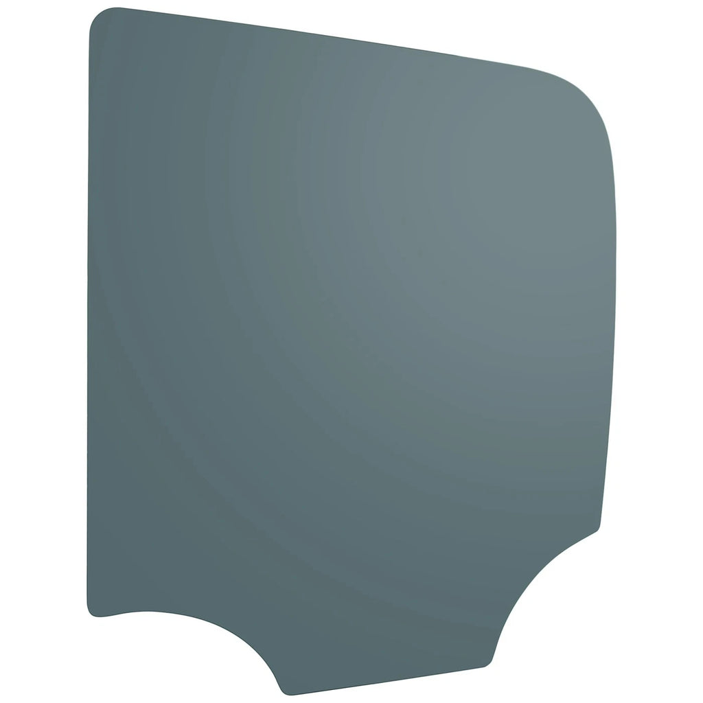 Rear Driver Left Door Glass for Chevy Silverado 2500 HD