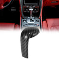 Gear Shifting Knob Cover Trim for Mazda 2 3 6 CX-3 CX-5 (2010–2023)