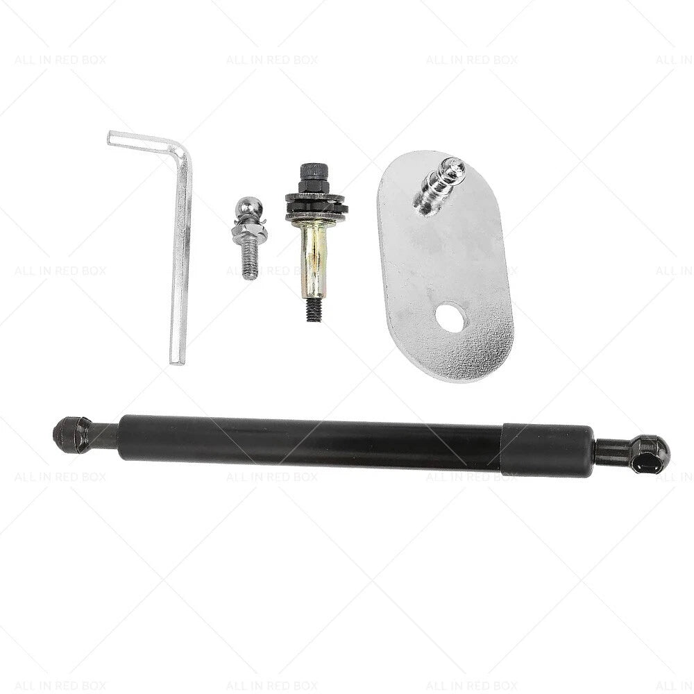 Tailgate Assist Shock for Ram 1500 (2009–2018), 2500/3500 (2010–2018) DZ43301