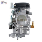 Carburetor Set for Harley Davidson Glide Sportster CV40 XL883 (1991–2023)