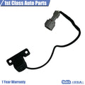 Rear View Backup Camera for Hyundai Santa Fe (2013–2016) 95760-2W100