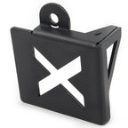 Rear Brake Oil Fluid Reservoir Cover for Honda CBR500R CB500X CB500F (2019–2020) Black