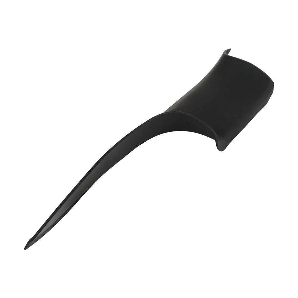 Front Left Door Inner Handle Pull Carrier Cover for BMW 7 Series (2008â2015)