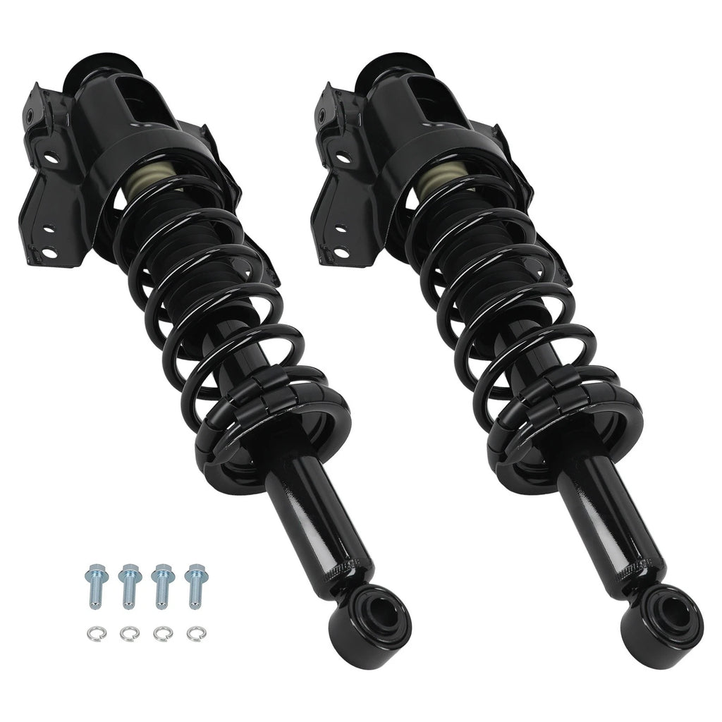 Suspension Kit Rear Strut Spring Assembly for Kia Optima (2001–2005)