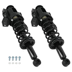 Suspension Kit Rear Strut Spring Assembly for Kia Optima (2001–2005)