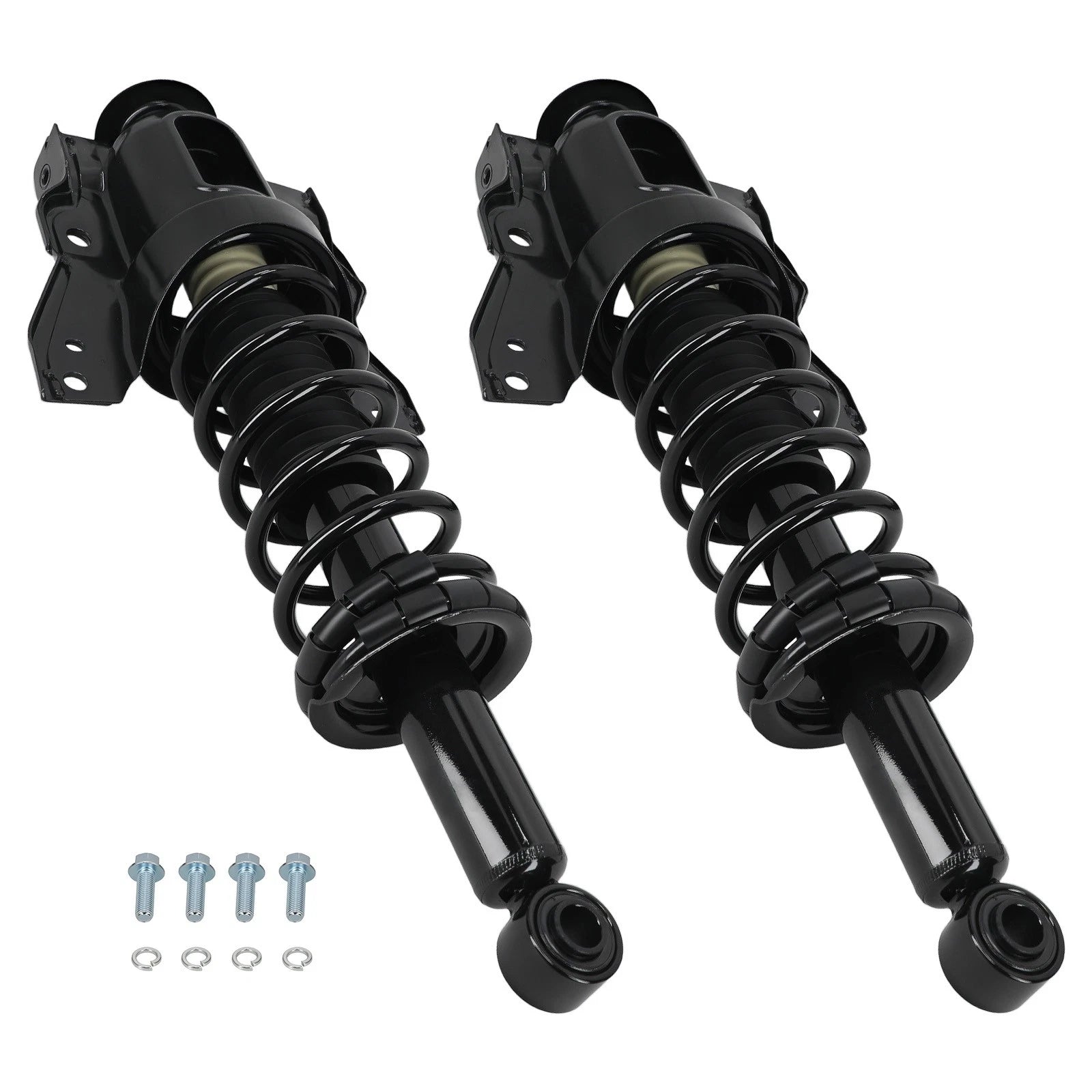 Suspension Kit Rear Strut Spring Assembly for Kia Optima (2001–2005)