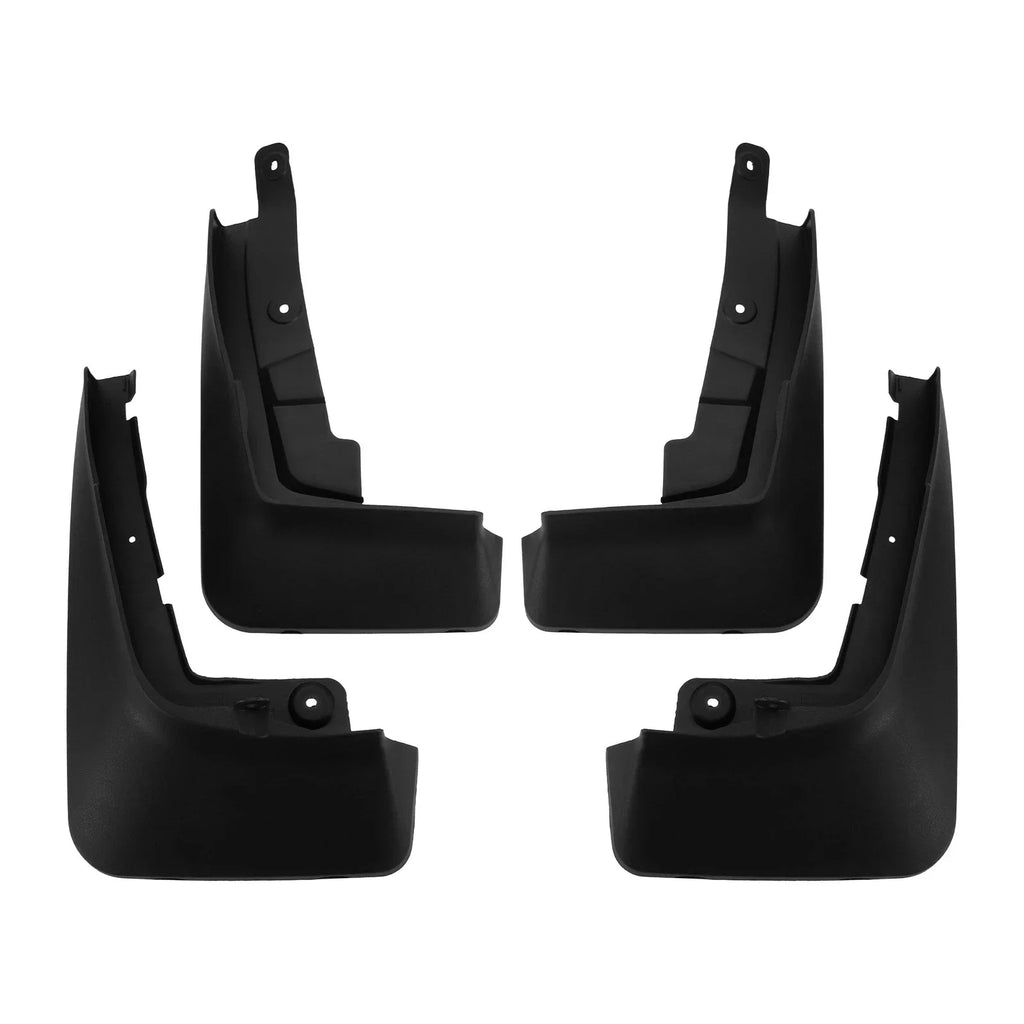 Mud Flaps Splash Guards for BMW X7 (2019-2023)