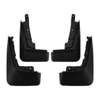 Mud Flaps Splash Guards for BMW X7 (2019-2023)