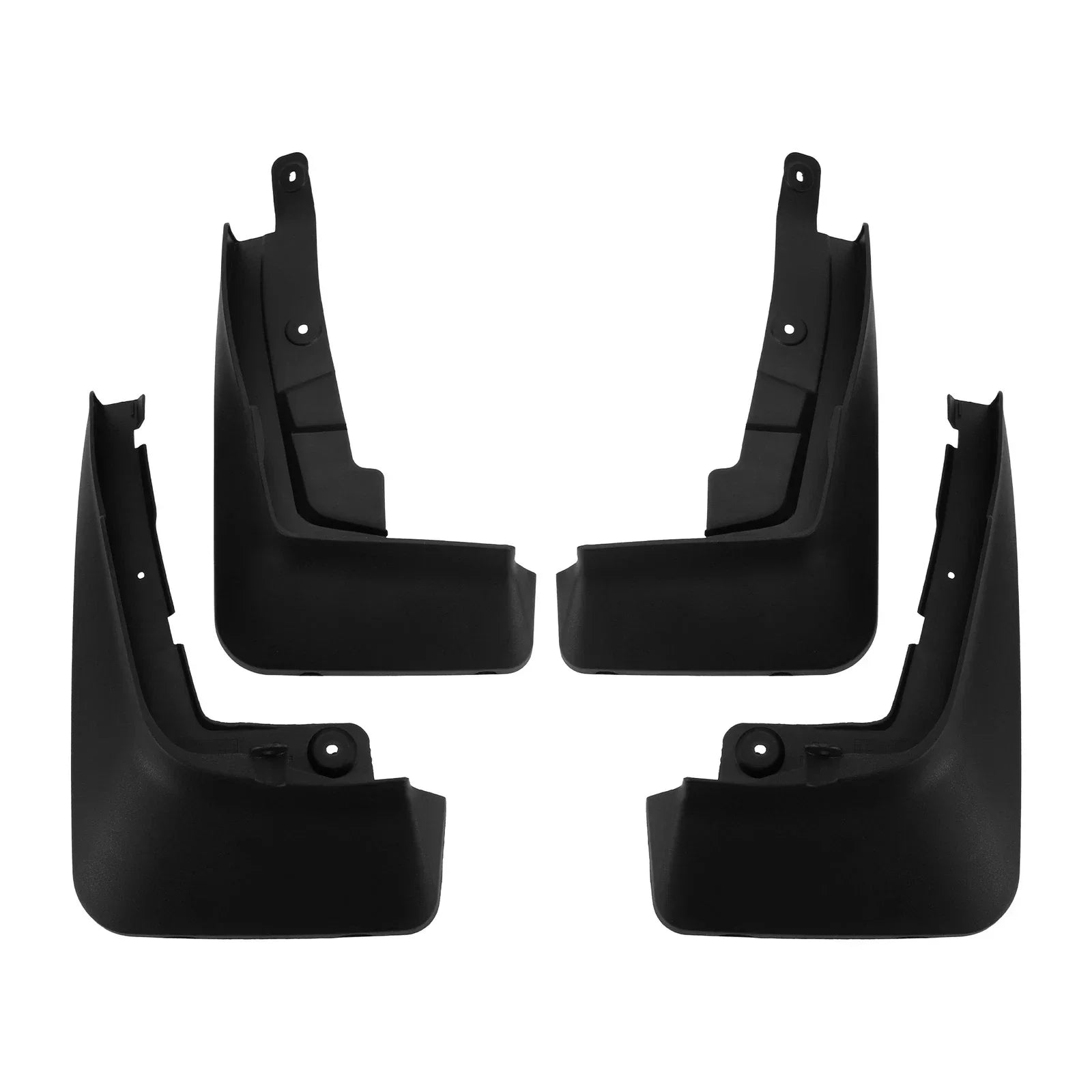 Mud Flaps Splash Guards for BMW X7 (2019-2023)