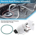 Electric Fuel Pump Assembly No.E7251M for Dodge Journey (2009–2019)
