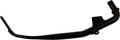 HardDrive Kickstand for Harley Davidson FLD FXDLS (1 inch under stock length)