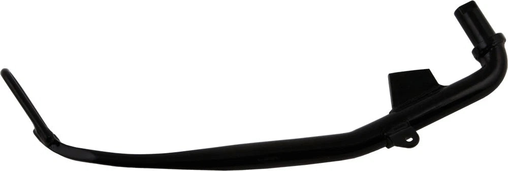 HardDrive Kickstand for Harley Davidson FLD FXDLS (1 inch under stock length)