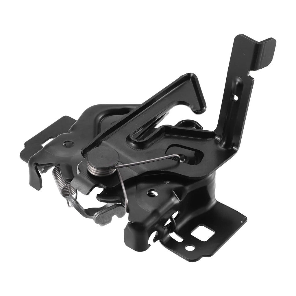 5W7Z-16700-A hood latch lock assembly for Ford Crown Victoria (1998–2011)