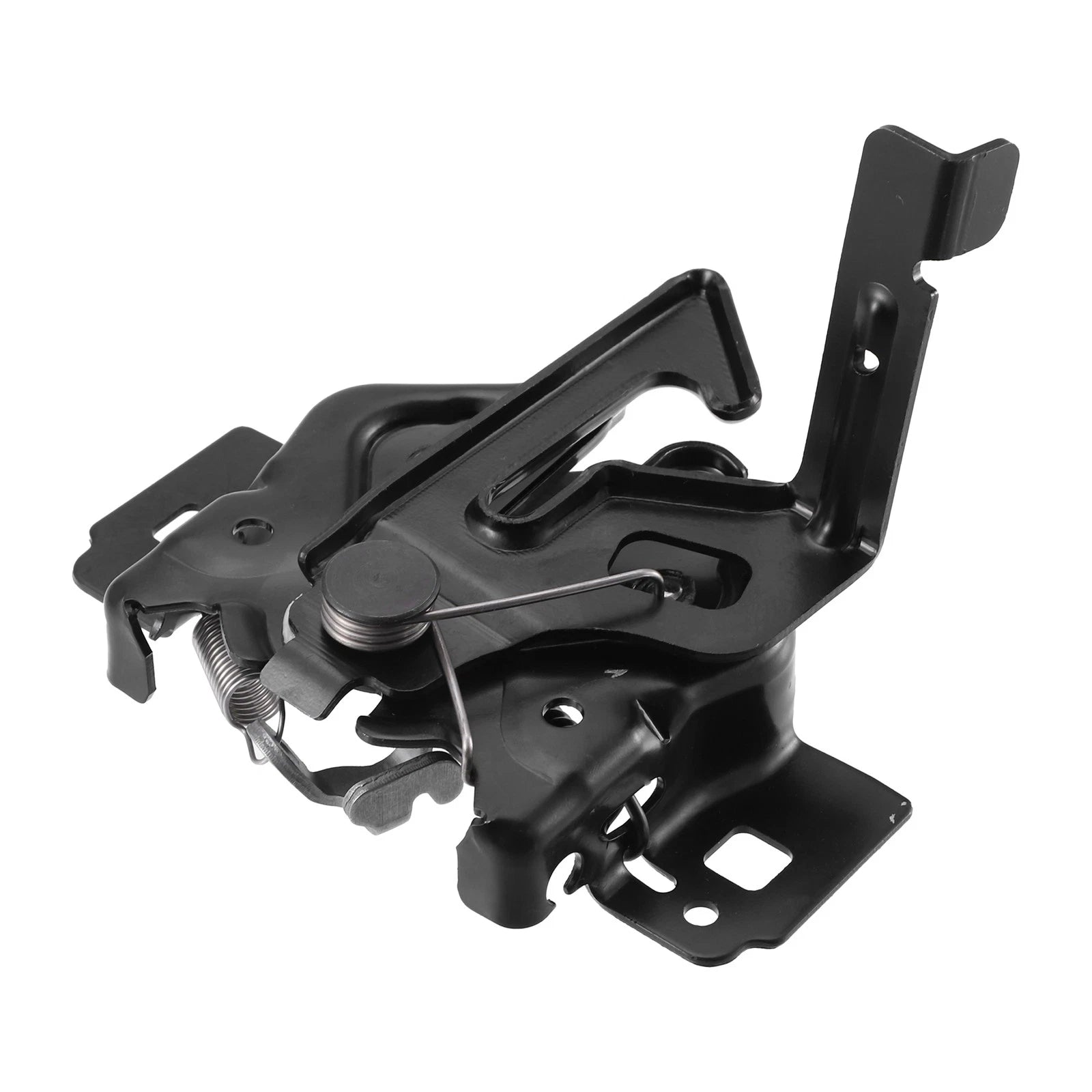 5W7Z-16700-A hood latch lock assembly for Ford Crown Victoria (1998–2011)