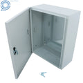 Waterproof Junction Box for NEMA 4X (20x16x8in) Outdoor Enclosure