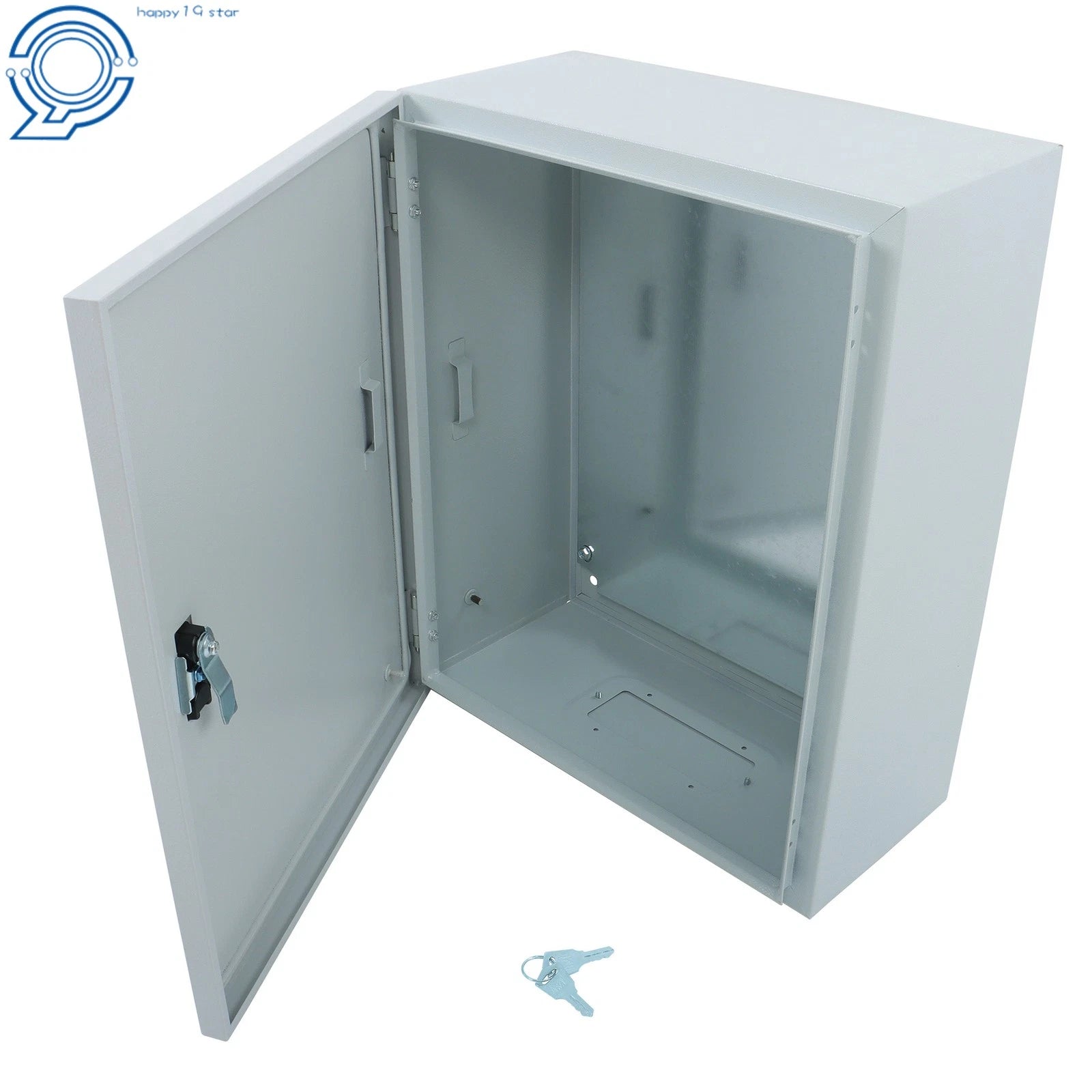 Waterproof Junction Box for NEMA 4X (20x16x8in) Outdoor Enclosure