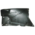 Replacement Passenger Side Front Inner Fender (See compatibility Chart)