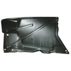 Replacement Passenger Side Front Inner Fender (See compatibility Chart)