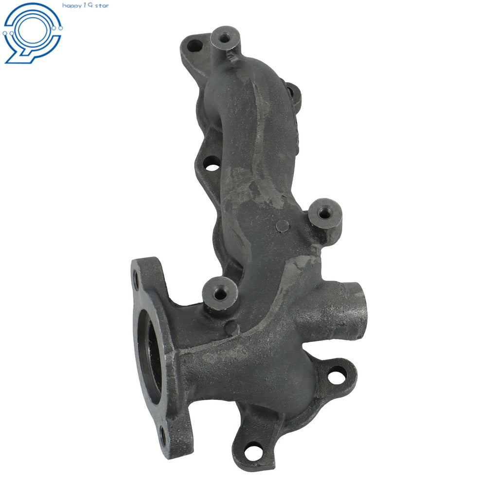 Driver Side Exhaust Manifold for Montero Gen2/2.5 (1998–2000) MR450954