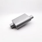 2.5" Aluminized Exhaust Kit for Jeep Wrangler TJ (1997–2000)