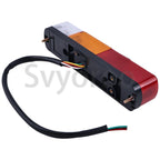 12V Rear Combination Lamp 91305-01801 for Mitsubishi Cat Forklift