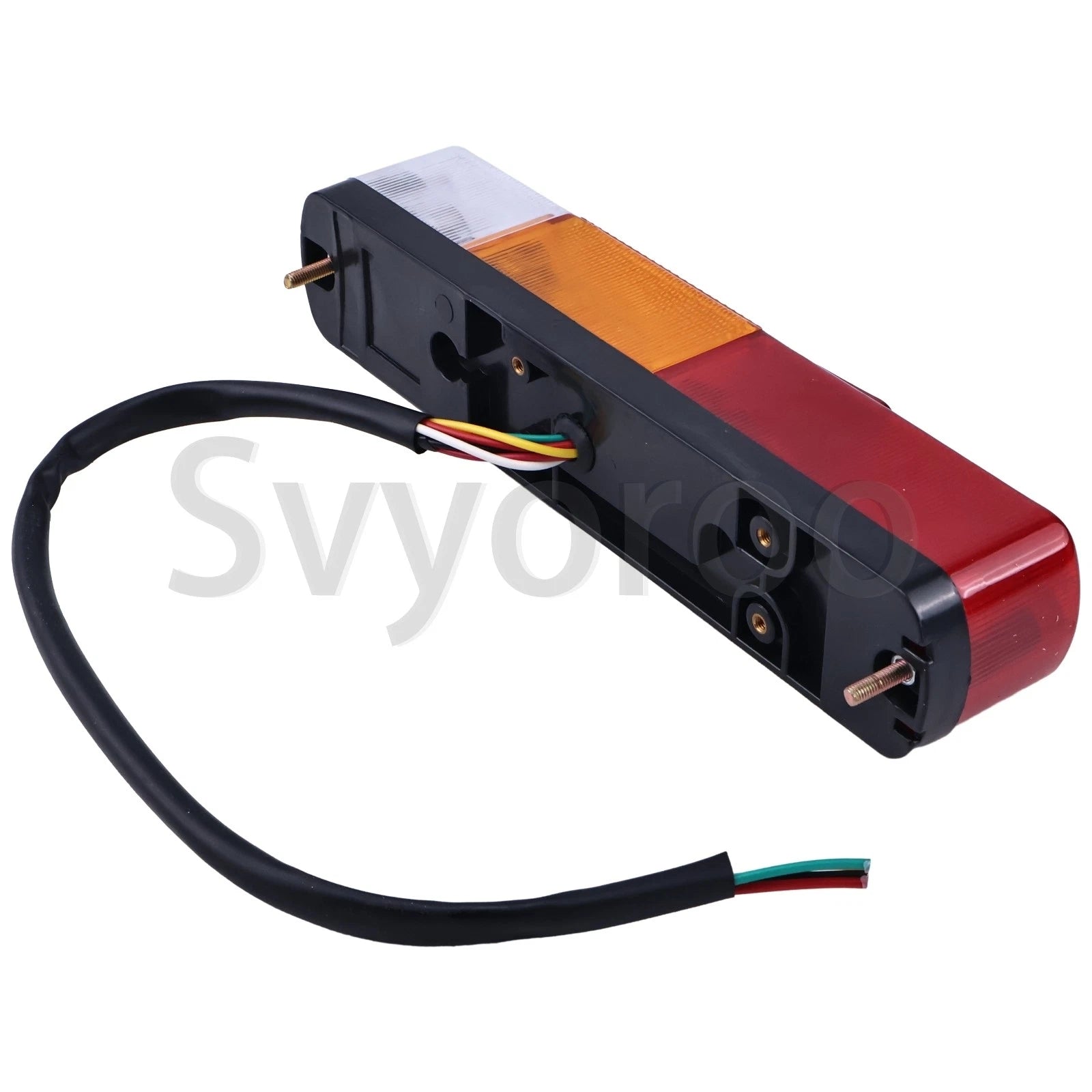 12V Rear Combination Lamp 91305-01801 for Mitsubishi Cat Forklift