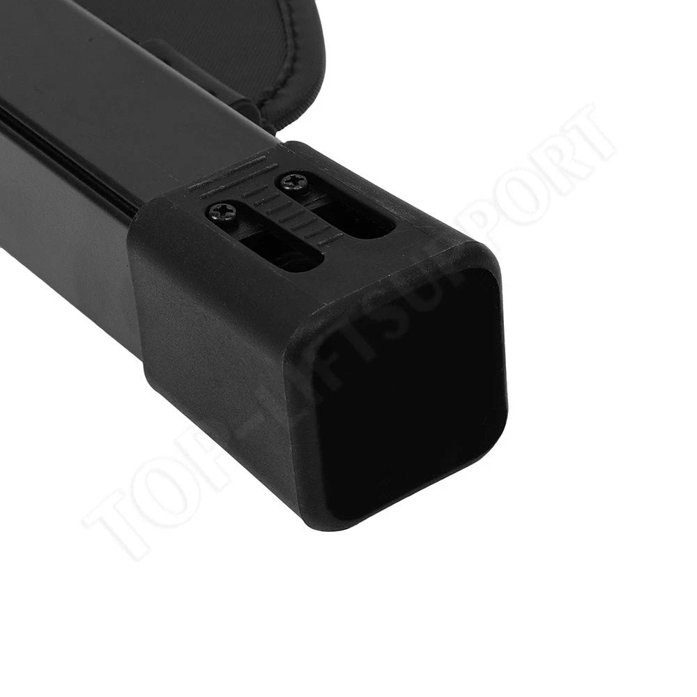 Retractable Rear Cargo Security Trunk Cover for Kia Sorento (2014–2015)