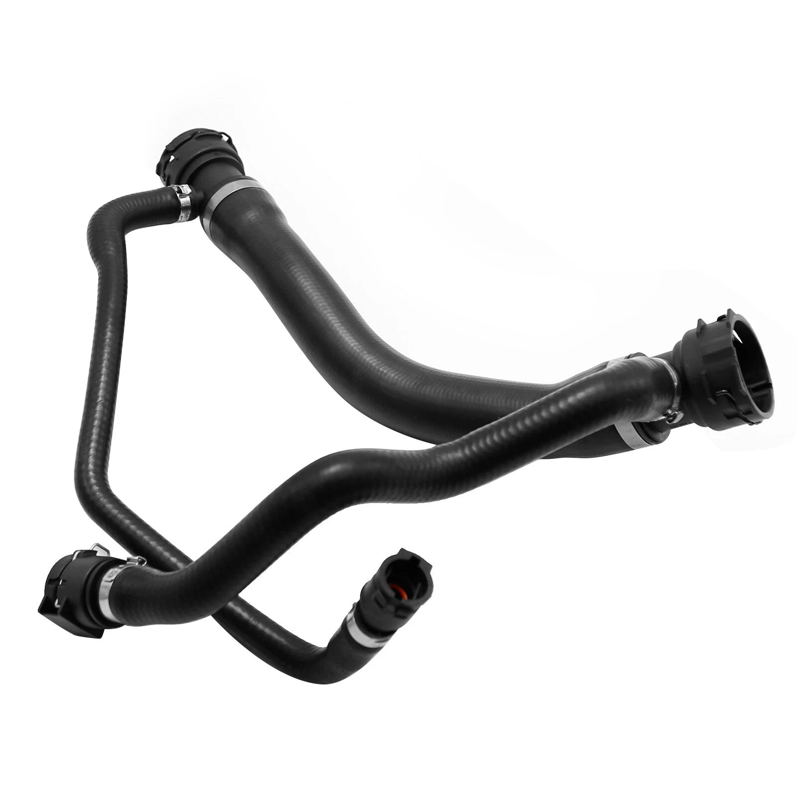 Upper Radiator Coolant Hose for BMW 750i, 750Li (2006–2009)