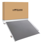 AC Condenser 30165 for Mercedes-Benz G550 G63 GLE580 GLS450 (2019–2020)