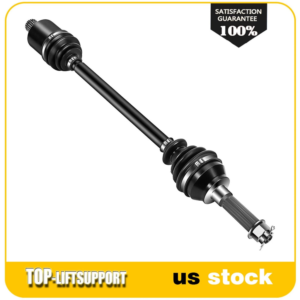 Set of 2 CV Axles for Polaris Ranger 800 (2011–2014)