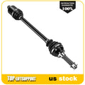 Set of 2 CV Axles for Polaris Ranger 800 (2011–2014)