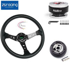 14" Steering Wheel Quick Release Hub Adapter 170H for Dodge Jeep SRT-4