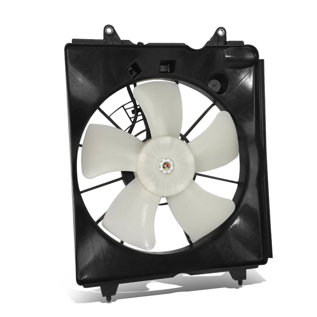 Electric Radiator Cooling Fan for Honda CR-V (2012–2013) OE Denso