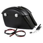 Electronic Latch for Indian Chieftain Dark Horse (2016–2018)