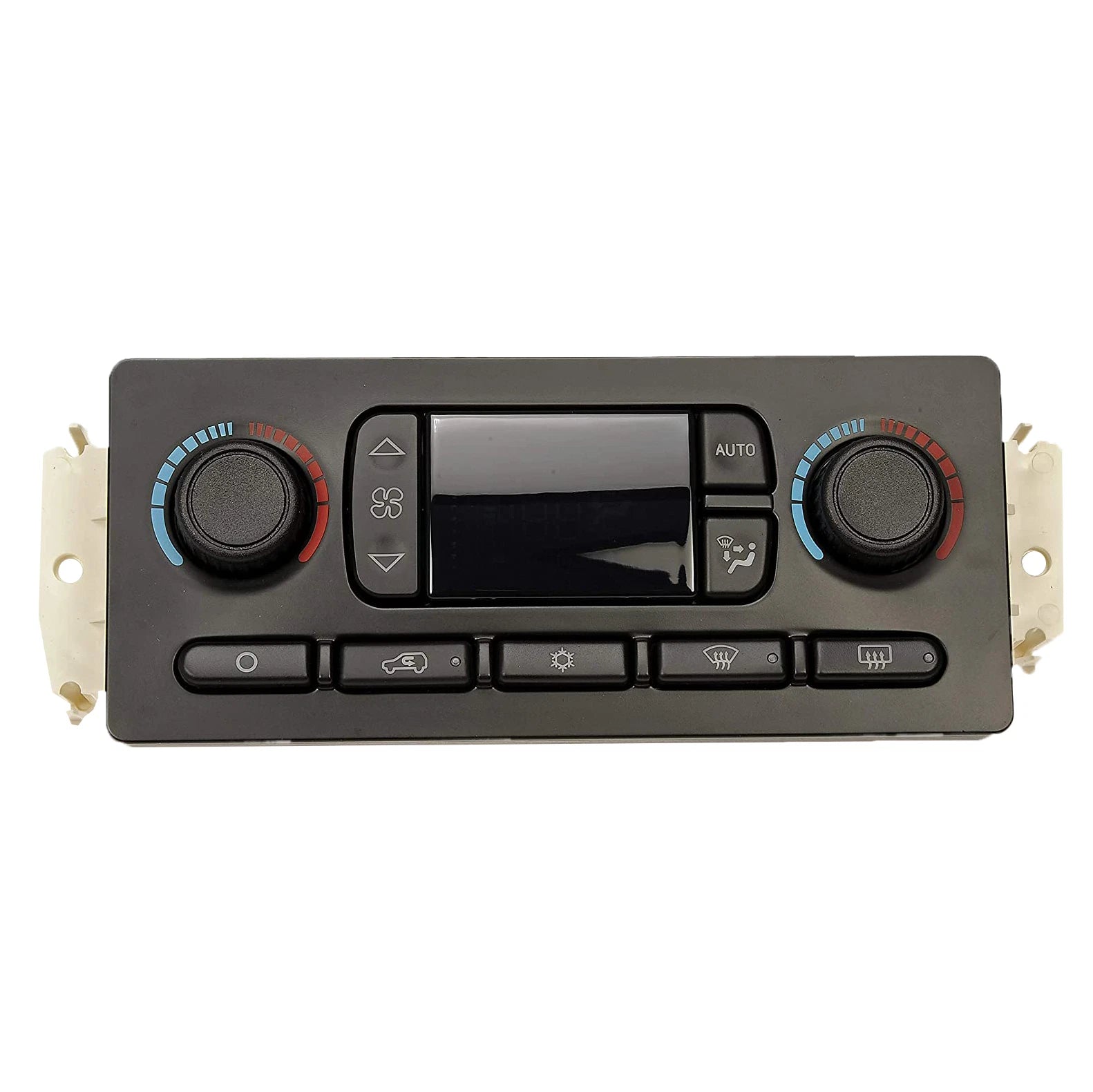 AC Heater Climate Control Module for Chevy GMC Silverado (2014-2019)