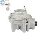 Complete Rear Differential for Can-Am Outlander 570 (2017-2018)