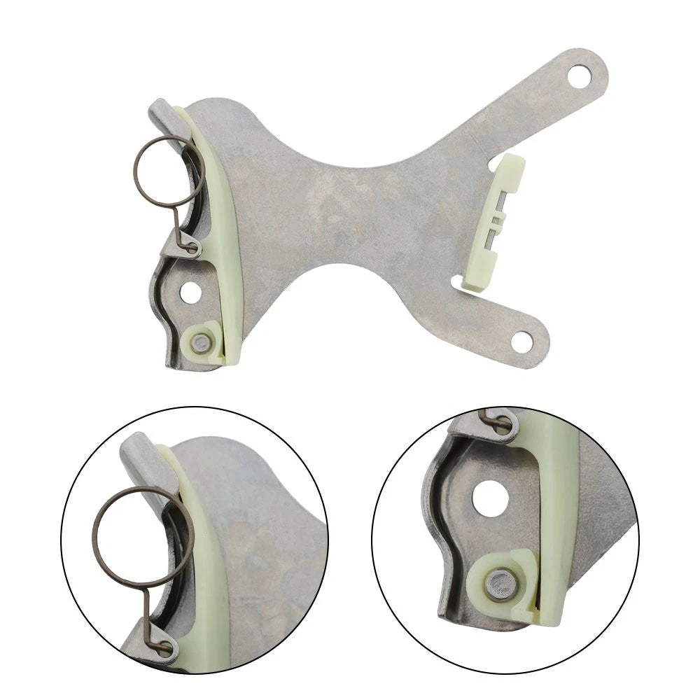 Timing Chain Kit & Head Gasket Set for Jeep Dodge Ram 1500 (2004–2007)